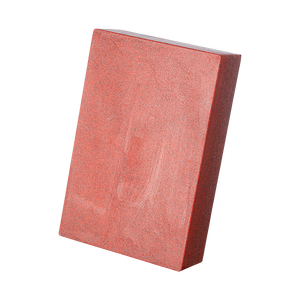 Bloc coupe-feu ignifuge facile à installer résistant aux hautes températures pour le remplissage de l'écart de conduit ignifuge dans les pénétrations murales - Product Image 6