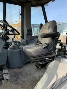 Harga Terjangkau <span class=keywords><strong>CASE</strong></span> 580M 580L Backhoe <span class=keywords><strong>Loader</strong></span> Bekas Dijual - Product Image 6