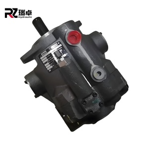 Fabriqué en Chine, pompe à pistons axiaux à pression variable série PVPC, PVPC-C-4046/1D, huile hydraulique - Product Image 1