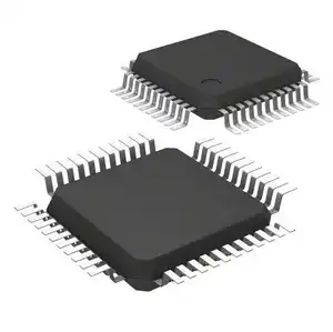 Component 44LQFP 44-LQFP Z80 IC SIO/3 sirkuit terintegrasi asli dan baru 10MHZ CMOS komponen elektronik