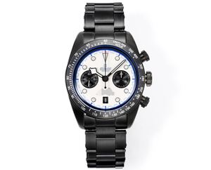 Influencer Same Style Skeleton Mechanical <b>Sports</b> <b>Watch</b> Dial Alloy case 316 Stainless Steel case Carbon Fiber Shell <b>Men</b> <b>Watches</b> - Product Image 1