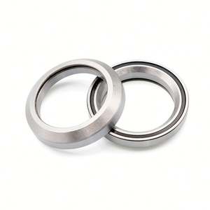 Rodamiento de Bolas para Pedal de Bicicleta MTB MH-P09K, Jaula de Acero de Larga Duración, Acero Cromado 27.15*38*6.5mm 36/45, Rodamiento para Bicicleta de Montaña - Product Image 5