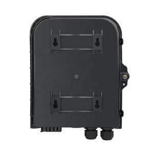 1x8 cajas Nap sợi quang hộp phân phối FTTH ODB FDB Hộp thiết bị đầu cuối sợi quang cho viễn thông ngoài trời và trong nhà - Product Image 6
