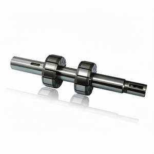 Taïwan Rotors pour la pompe à palettes hydraulique - Product Image 1