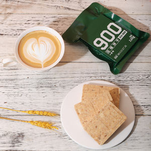 Tambour en fer pour aliments d'urgence Emballage <span class=keywords><strong>de</strong></span> 4kg <span class=keywords><strong>de</strong></span> biscuits à haute énergie 900 Nourriture <span class=keywords><strong>de</strong></span> <span class=keywords><strong>survie</strong></span> Stockage d'urgence Biscuits compressés salés - Product Image 5