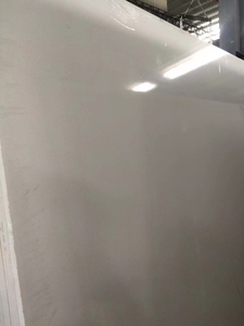 אבן קוורץ לבן טהור באיכות גבוהה עבור משטחי ריצוף ועיצוב פנים