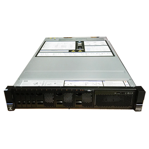 Servidor en Rack IBM SystemX3650 M5 de Alto Rendimiento con Xeon C5500 2U para Almacenamiento y Compartición de Datos Empresariales - Product Image 3