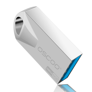 Oscoo USB Flash Drive 052u-2 USB2.0 USB3.0 USB Flash Disk Stick nhà máy bán buôn bộ nhớ flash 16GB 32GB 64GB 128GB Memoria USB - Product Image 4
