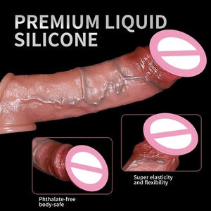 Productos de Silicona Líquida para Usar, Disfraces de Cosplay para Hombres - Product Image 2