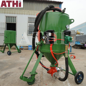 Máquina <span class=keywords><strong>de</strong></span> chorro <span class=keywords><strong>de</strong></span> arena seca, equipo Manual <span class=keywords><strong>de</strong></span> chorro <span class=keywords><strong>de</strong></span> arena - Product Image 6