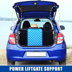 Supporto sollevatore elettrico automatico per montanti a Gas <span class=keywords><strong>Honda</strong></span> CRV portellone posteriore modello 74961 tla305 74981 tla305 - Product Image 6