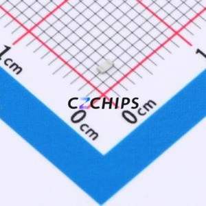 Resistencia SMD RCA03300KFLF 0603 (Tipo: Película Gruesa) (Resistencia: 300kOhm Precisión: 1%) - Product Image 2