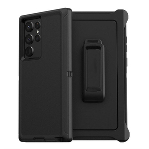 Funda de teléfono resistente <span class=keywords><strong>a</strong></span> golpes para <span class=keywords><strong>Samsung</strong></span> S22 Ultra, nuevo diseñador - Product Image 6