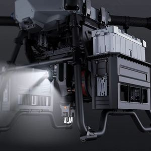Drone original pour Flycart 100, livraison de fret, drone spécialisé dans le transport, intelligent, chargement possible pour le transport à grande échelle - Product Image 3