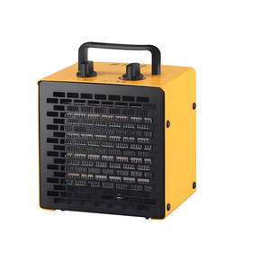 Calentador Eléctrico Portátil de 2000W con 3 Velocidades de Viento Caliente, Estilo Nuevo 2025, Suministro Directo de Fábrica en China, Compatible con OEM, Múltiples Estilos - Product Image 5