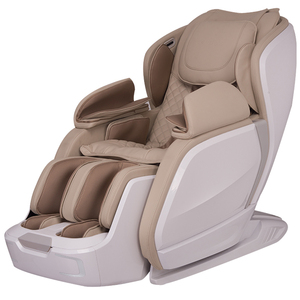 Cadeira Elétrica Multifuncional de Gravidade Zero <span class=keywords><strong>2026</strong></span> para Massagem Corporal Completa para Uso Doméstico - Product Image 3