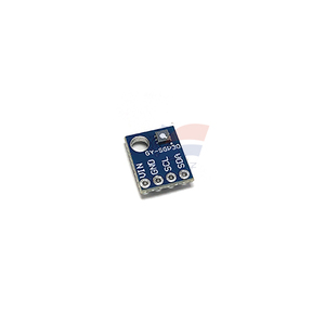 Module de capteurs multi-gaz GY-SGP30, capteur de COV et de CO2eq pour la qualité de l'air intérieur - Product Image 5