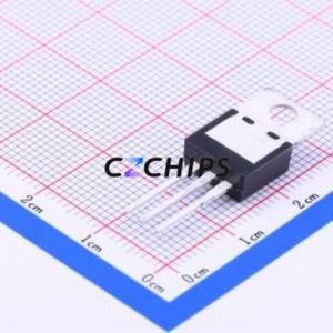Tout nouveau et original MC78M12CTG TO-220 circuit intégré IC puce PMIC régulateur linéaire (LDO) - Product Image 2