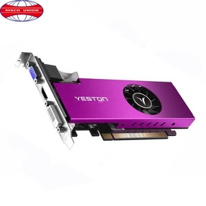 For YESTON <strong>RX</strong> <strong>560</strong> 4GB LP GDDR5 128bit Graphics Card - Product Image 2