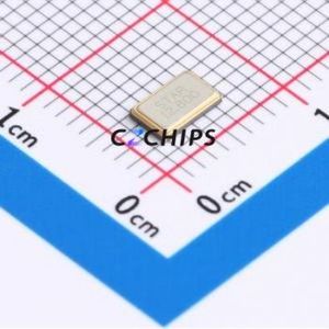 SWXBEABVF0-12.800000 Crystal (Passive) SMD5032-4P Crystal Oscillator SMD Crystal Oscillator 12.8MHz 10ppm 15pF - Product Image 1