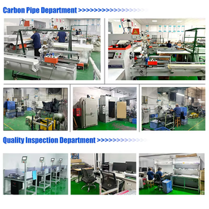 แท่งคาร์บอนไฟเบอร์อีพ็อกซี่ ขนาดเส้นผ่านศูนย์กลาง 3 มม.-30 มม. - Product Image 6