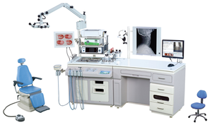 SY-G107 Unità ORL di Alta Qualità per Diagnostica di Precisione Unità Diagnostica e Trattamento ORL Ideale per Cliniche e Ospedali - Product Image 2