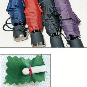 Máquina de Coser Industrial Económica para Fabricantes de Sombrillas y Toldos - Product Image 4