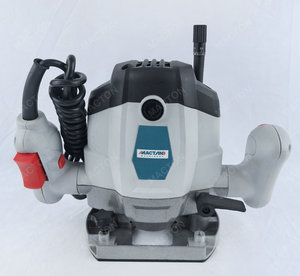 أداة كهربائية محمولة متعددة الوظائف، راوتر كهربائي/راوتر خشب - Product Image 3