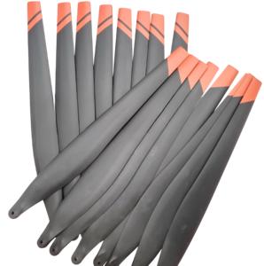 Hélice supérieure (CW) en carbone T20P pour systèmes de pulvérisation agricoles, compatible avec T20P - Product Image 4