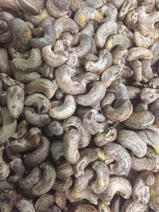 ดีลสุดฮอต2023!!! เม็ดมะม่วงหิมพานต์จากธรรมชาติ100% เม็ดมะม่วงหิมพานต์คั่วกับแบรนด์เกลือ - Product Image 3