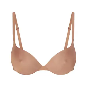 Wholesale open sexy boobs bra For Supportive Underwear 