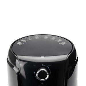 Contrôle manuel mécanique multifonctionnel <span class=keywords><strong>friteuse</strong></span> à <span class=keywords><strong>air</strong></span> domestique sans huile pour les personnes repas sains rapides en quelques minutes - Product Image 6