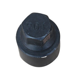 CLH Auto Parts 201 clé <span class=keywords><strong>antivol</strong></span> <span class=keywords><strong>antivol</strong></span> vis manchon enlèvement installer douille roue verrouillage écrou clé de verrouillage pour <span class=keywords><strong>Land</strong></span> <span class=keywords><strong>Rover</strong></span> - Product Image 6