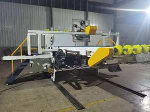 Soome Vacuum <strong>Sheet</strong> <strong>Feeder</strong> for Carton Box Making Machine <strong>Corrugated</strong> <strong>Cardboard</strong> Auto <strong>Feeder</strong> Machine - Product Image 5