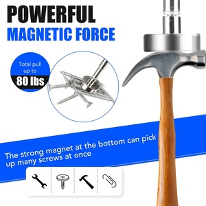 แท่งแม่เหล็กแบบยืดหดได้ขนาด 30 นิ้ว แรงดึง 40 ปอนด์ - Product Image 3