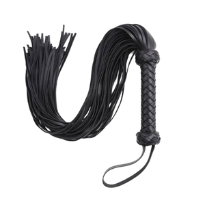 สายรัดหนังนิ่มแบบปรับแต่งได้สายรัดหนังนิ่มพร้อมที่จับสไตล์การใช้งานโดยบริษัท migros - Product Image 1