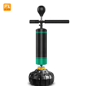 Stand Up Sacs De Frappe Réglable Fitness Boxe Poids De L'eau <span class=keywords><strong>Aqua</strong></span> Power Sac De Frappe Sacs De Sable Poids Boxe - Product Image 3