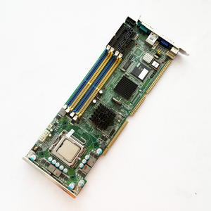 Ordinateur embarqué ADVANTECH PCA-6190/PCA-6190VG GA775 Processeur Pentium 4/Celeron D Carte VGA/Dual Gigabit LAN/<span class=keywords><strong>HISA</strong></span>/ DVI - Product Image 3