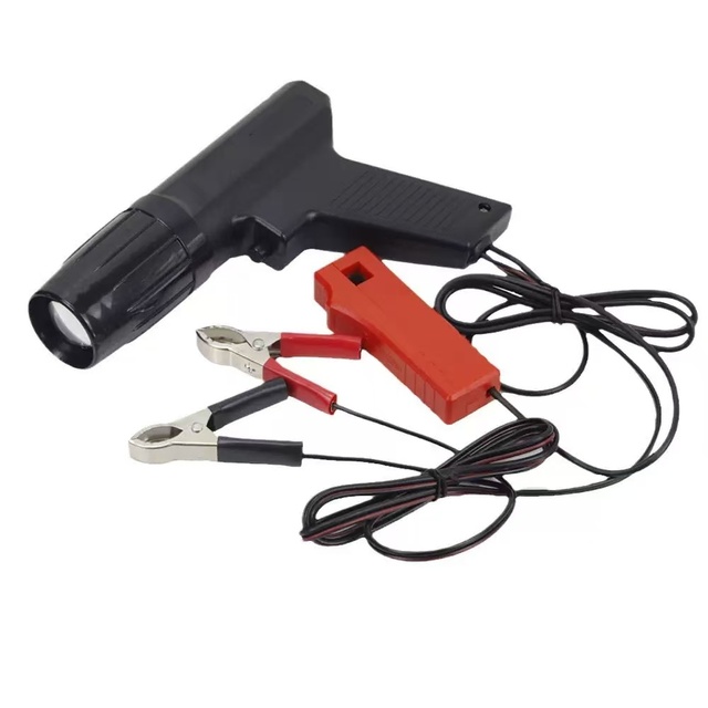 MDS Auto Diagnostic Code Reader with OBDII Connector Multi-Function Automotive Tool for Car Motorcycle Universal Fitment