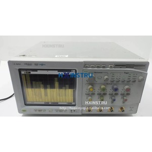 Agilent infinium Oscilloscope 54831M 600MHz 4GS/S ในสภาพการทำงานที่สมบูรณ์แบบเอช - Product Image 2