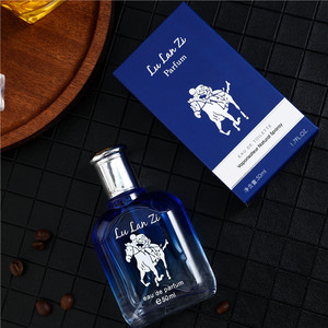 Lulanzi – Parfum pour homme <span class=keywords><strong>Woody</strong></span> Marine Ocean, 100 ml, longue tenue, frais et écologique, directement de l'usine - Product Image 5