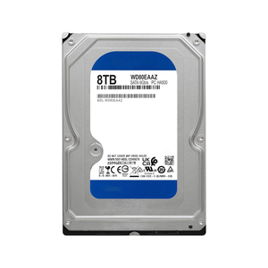 <b>8tb</b> harddrive ST8000NM018B <b>8TB</b> Enterprise HDD 3.5 Inch SAS 12Gb/s 7200RPM Server Storage Drive - Product Image 2