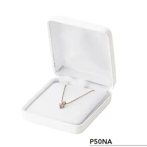 Excelente rendimiento de costo Japón conjunto de caja de embalaje de joyería de lujo - Product Image 5