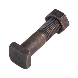 Conjunto de Pernos para Dientes de Cucharón de Engranaje Mediano 01B1529 29170019711 para Cargadoras de Ruedas Runma 952H/953/956L/956F/956FH/958L/958N/856 - Product Image 3