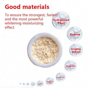 Crème hydratante au rétinol pour le visage Factory Face Repair, crème pour le visage et le corps multi-peptides blanchissante, de la marque certifiée de soins de la peau - Product Image 3