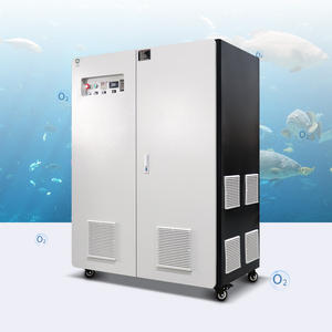 Zeao oem PSAオキシジーンコンセントレーターマシン<span class=keywords><strong>70LPM</strong></span> 70L - Product Image 5