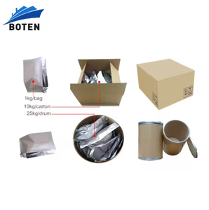 卸売価格100% 天然トルコテール粉末エキスPSP PSK 30% クレスティンエキス - Product Image 6