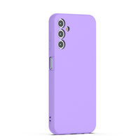Étui de téléphone en silicone TPU souple mat de haute qualité pour Itel A70, coque de téléphone portable antichoc