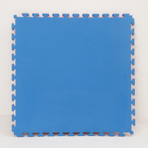 Hydefoam màu đỏ và màu xanh <span class=keywords><strong>t</strong></span> Mô hình EVA Taekwondo Thảm Việ<span class=keywords><strong>t</strong></span> Nam Nhà máy 1m * 1m <span class=keywords><strong>t</strong></span>ùy chỉnh kích thước chống trượ<span class=keywords><strong>t</strong></span> cho phòng <span class=keywords><strong>t</strong></span>ập thể dục bán buôn - Product Image 1