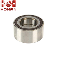 Kit de roulement de roue avant de roulement de roue de haute qualité 3885A039 pour Mitsubishi Mirage